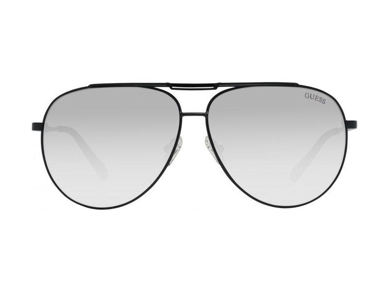 Guess GF 6045 01B 61 Men sunglasses