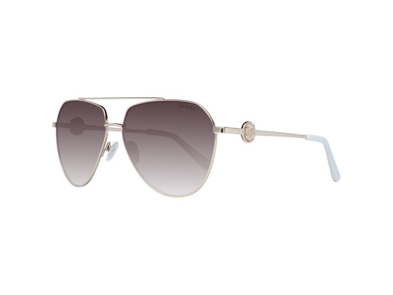 Guess GF 6140 32F 62 Women sunglasses