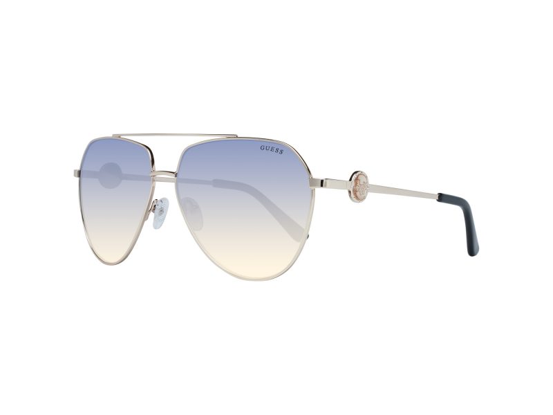 Guess GF 6140 32W 62 Women sunglasses