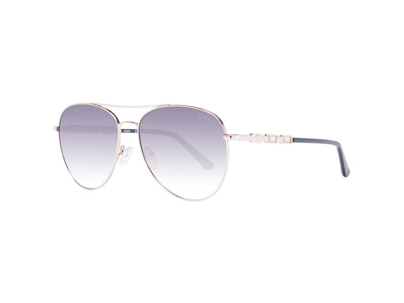 Guess GF 6143 28B 59 Women sunglasses