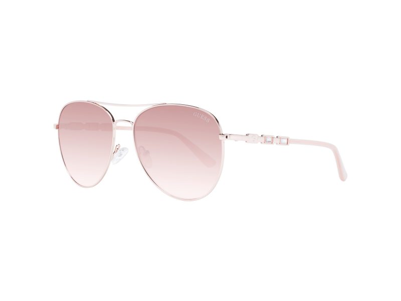 Guess GF 6143 28F 59 Women sunglasses