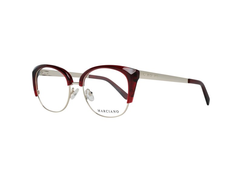 Marciano by Guess GM 0334 066 52 Women glasses