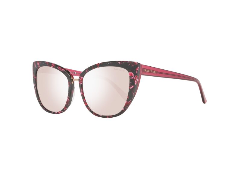 Marciano by Guess GM 0783 74U 55 Women sunglasses