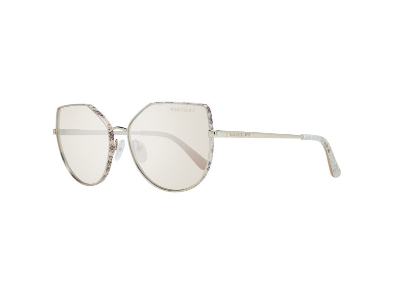 Marciano by Guess GM 0801 32F 57 Women sunglasses