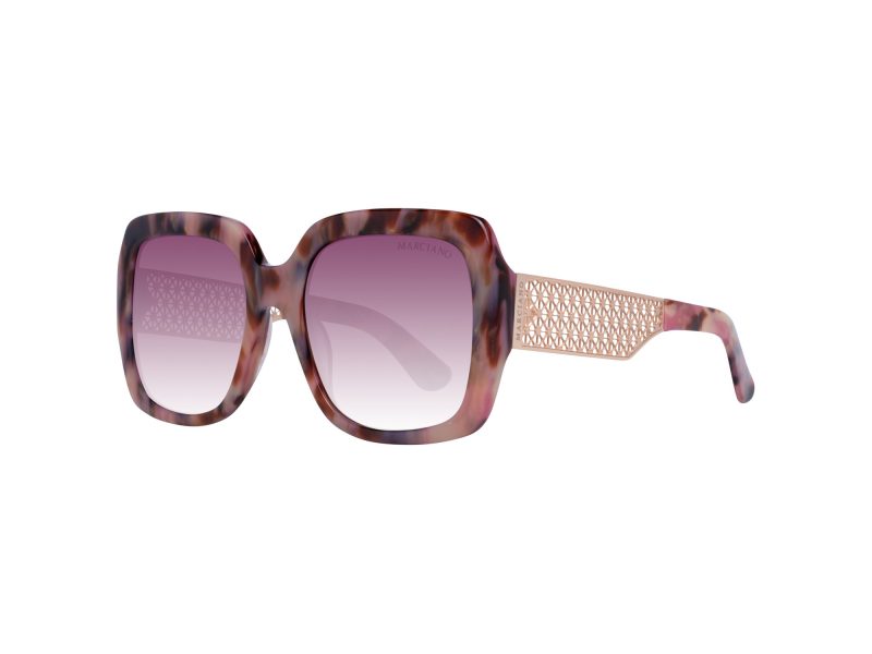 Marciano by Guess GM 0806 74F 54 Women sunglasses