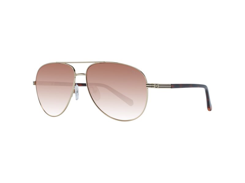 Guess GU 00043 32F 62 Men sunglasses