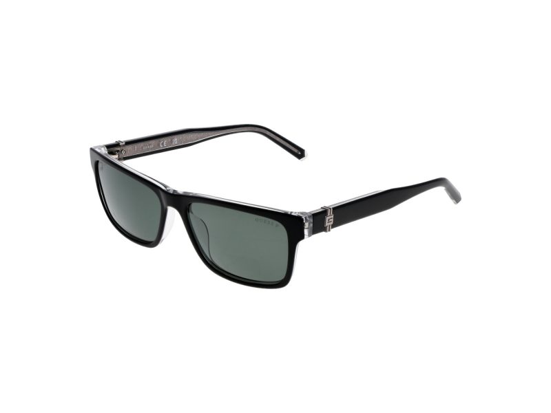 Guess GU 00074 01R 55 Men sunglasses