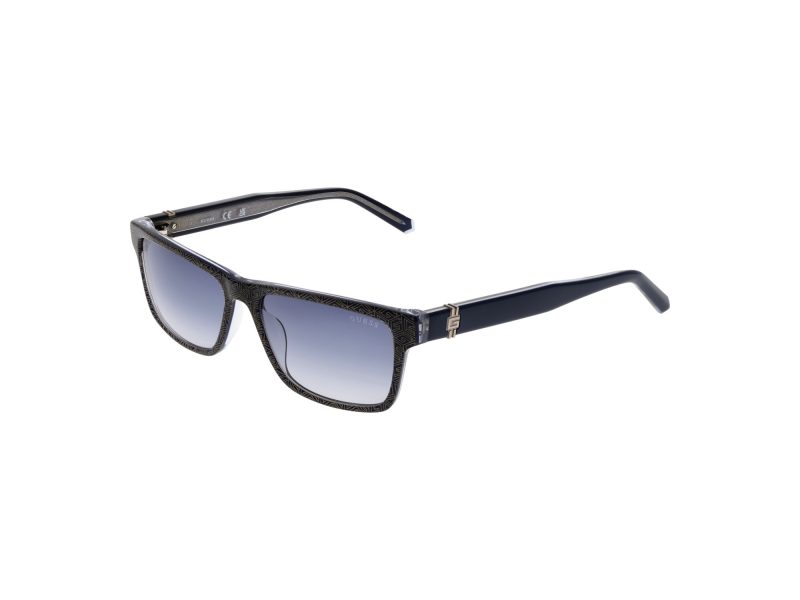 Guess GU 00074 92W 55 Men sunglasses