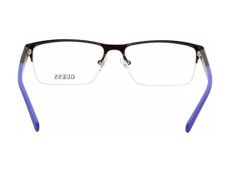 Guess GU 1879 005 56 Men glasses