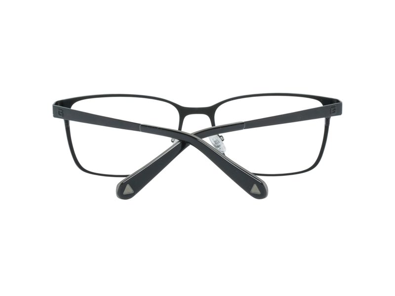 Guess GU 1958 002 56 Men glasses