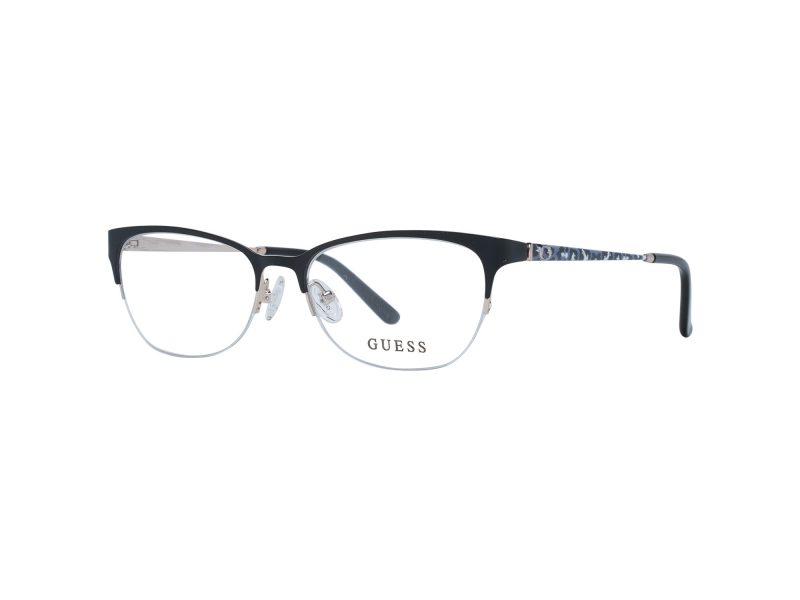 Guess GU 2584 002 51 Women glasses