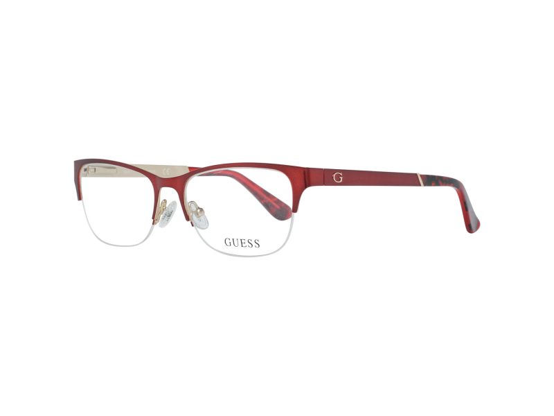 Guess GU 2627 070 51 Women glasses