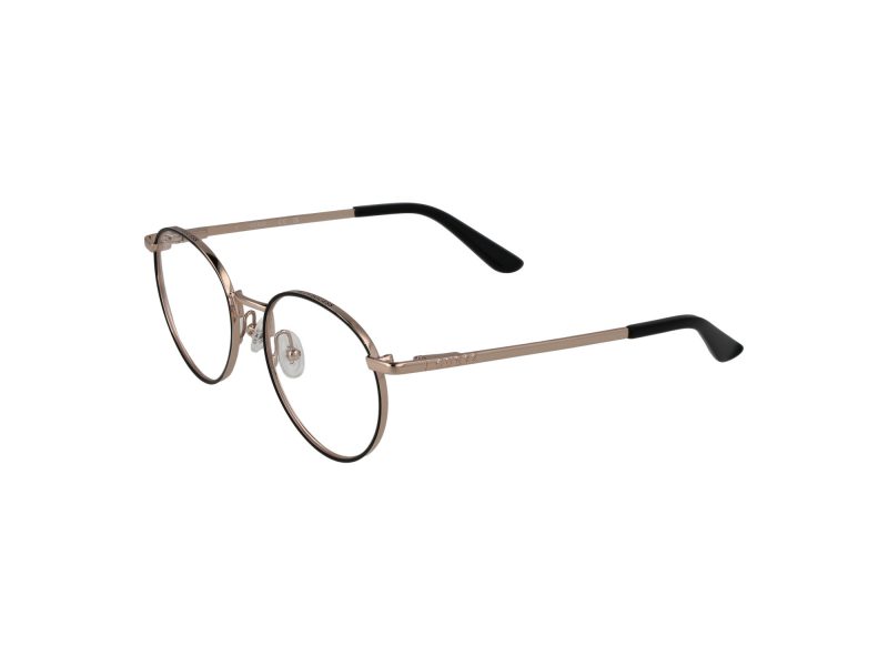 Guess GU 2725 005 50 Men, Women glasses