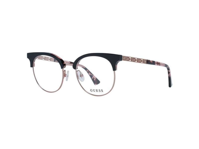 Guess GU 2744 005 49 Women glasses