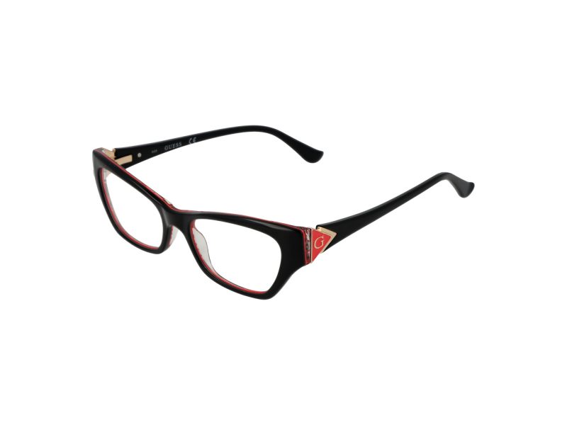 Guess GU 2747 005 51 Women glasses