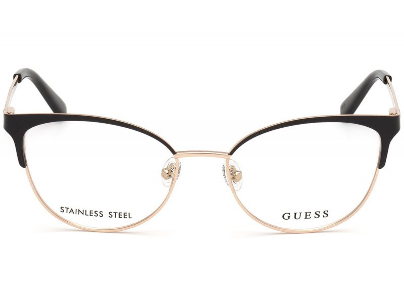 Guess GU 2796 001 54 Women glasses