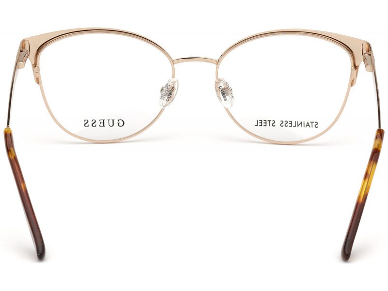 Guess GU 2796 048 52 Women glasses