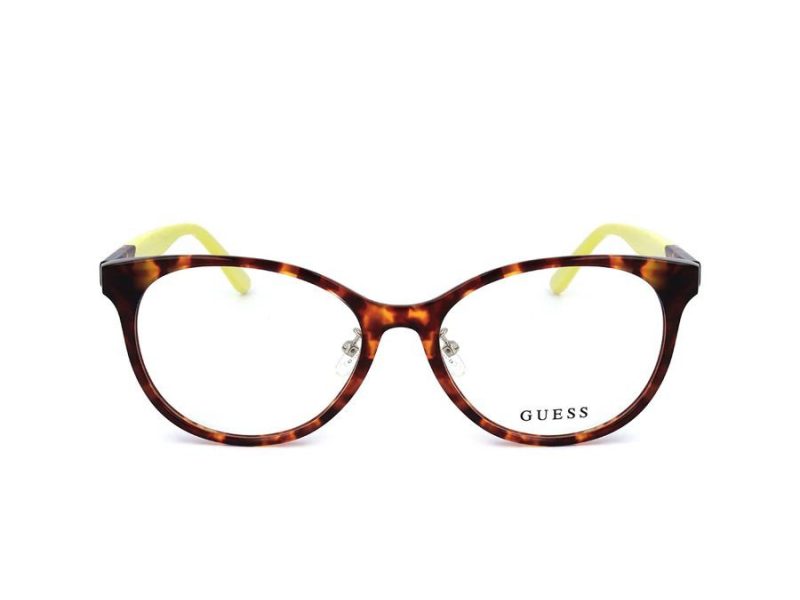 Guess GU 2806D 001 54 Women glasses