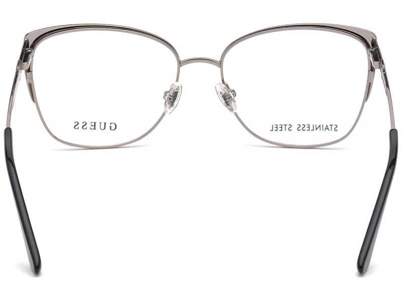 Guess GU 2814 002 55 Women glasses