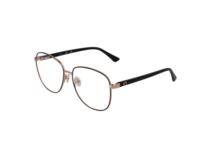 Guess GU 2816 001 56 Women glasses