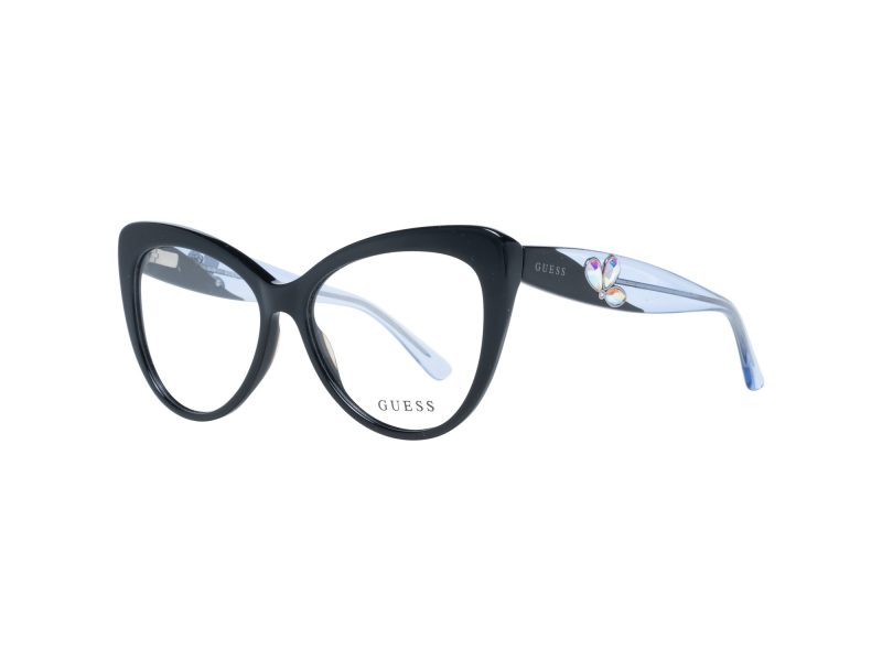 Guess GU 2837 001 53 Women glasses