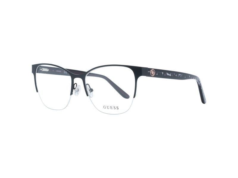 Guess GU 2873 002 56 Women glasses