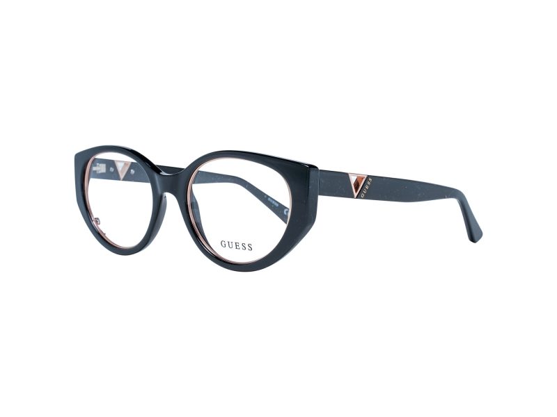 Guess GU 2885 001 52 Women glasses