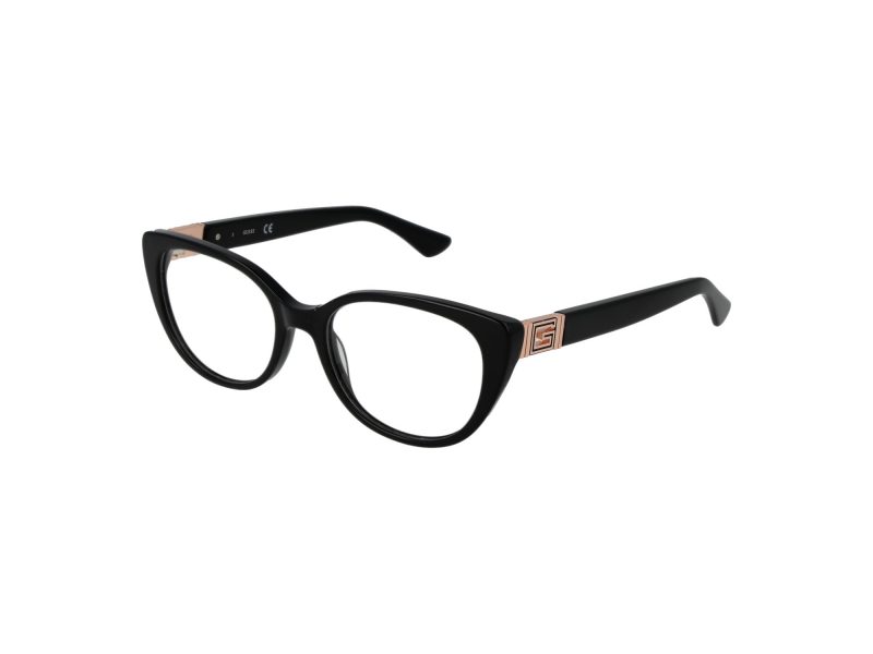 Guess GU 2908 001 51 Women glasses