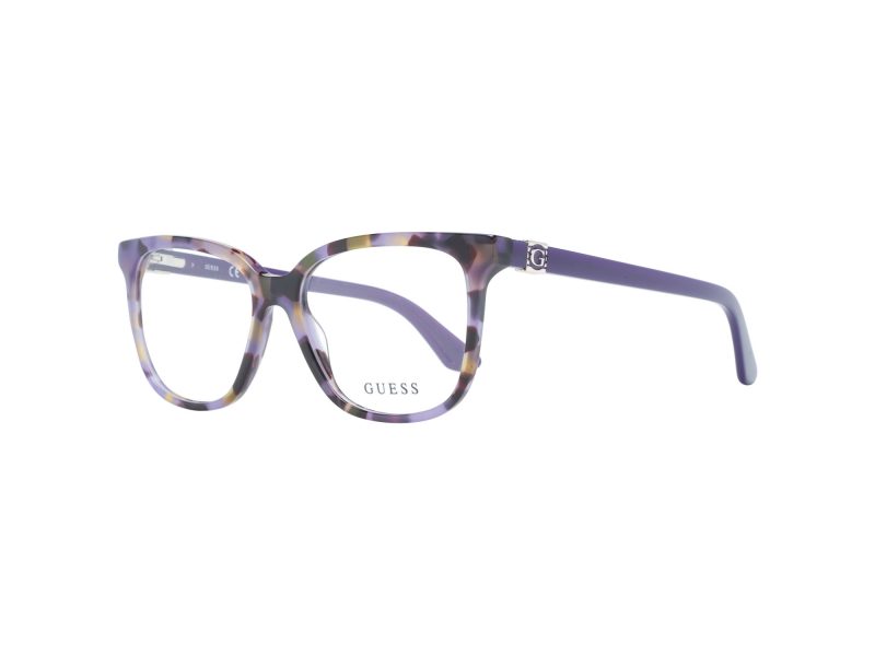 Guess GU 2937 083 52 Women glasses