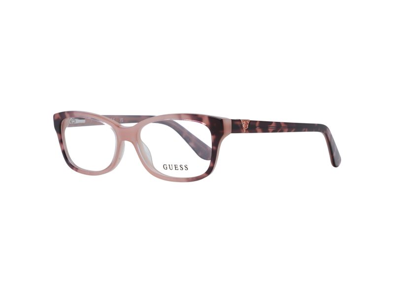 Guess GU 2948 074 50 Women glasses