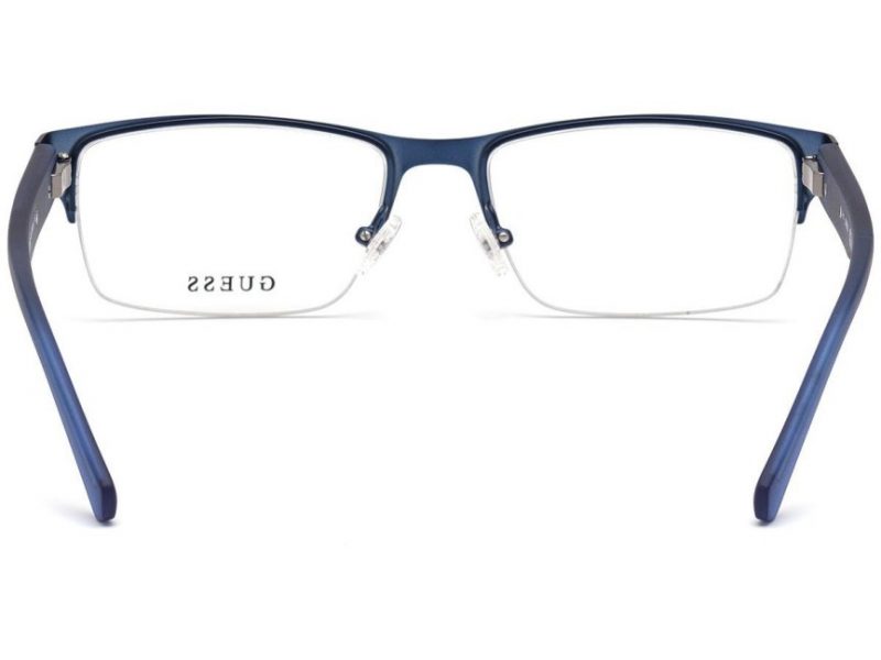 Guess GU 50017 091 56 Men glasses