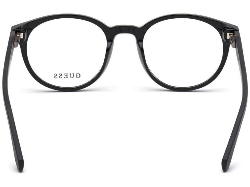 Guess GU 50020 001 50 Men glasses