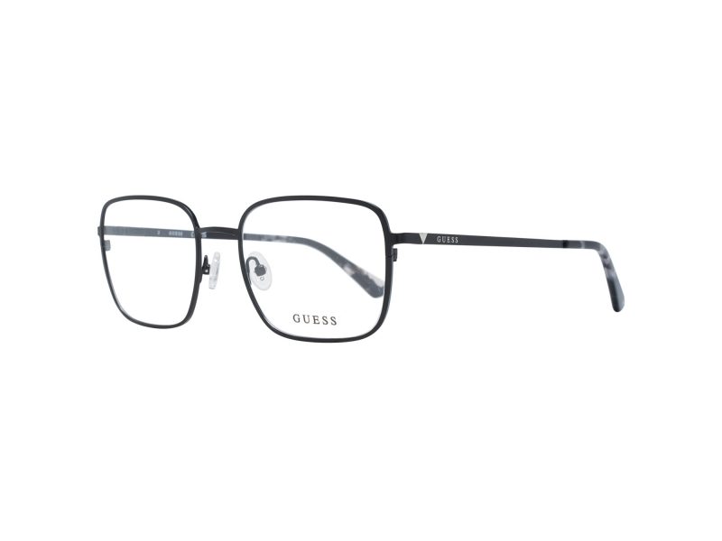 Guess GU 50066 002 54 Men glasses