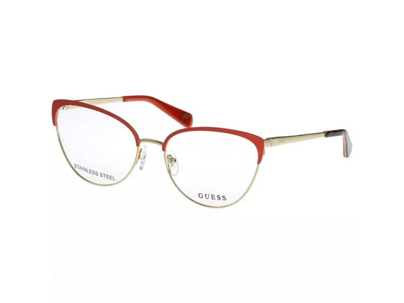 Guess GU 5217 074 56 Women glasses