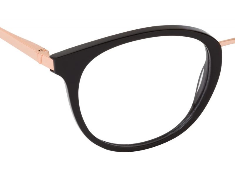 Guess GU 5218 001 51 Women glasses