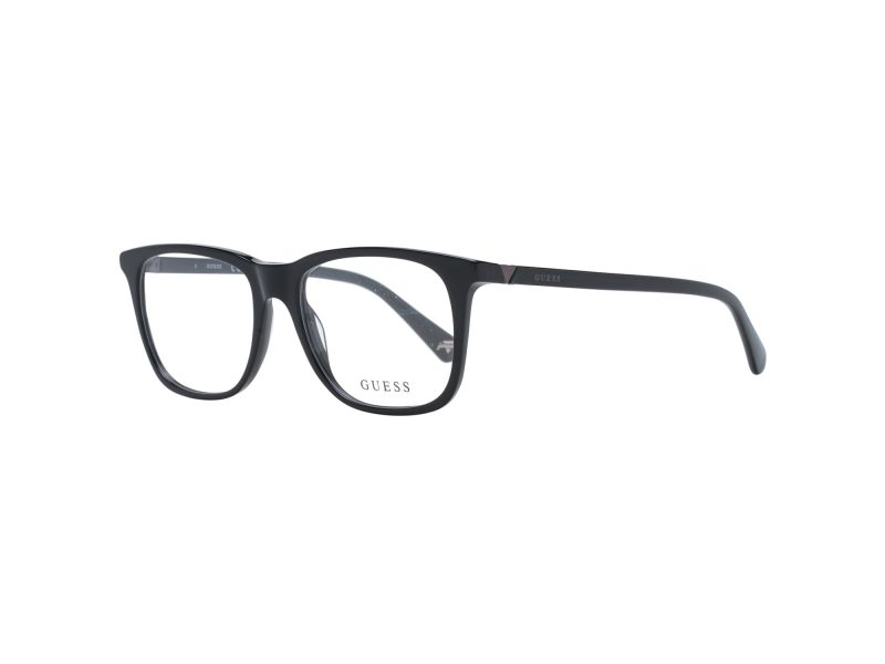 Guess GU 5223 001 52 Women, Men glasses