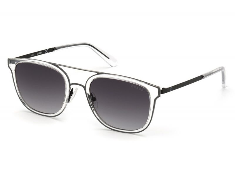 Guess GU 6981 01B 54 Men sunglasses