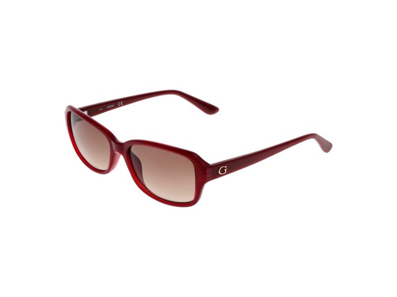 Guess GU 7595 66F 56 Women sunglasses