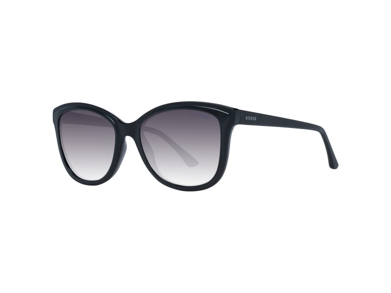 Guess GU 7627 01B 54 Women sunglasses