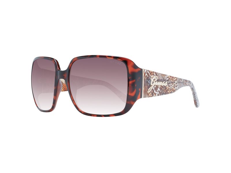 Guess GU 7682 52F 62 Women sunglasses