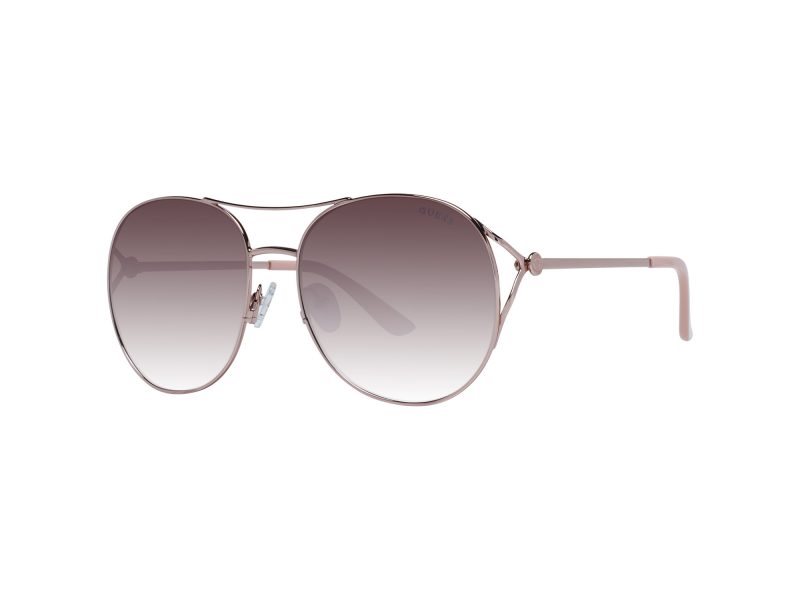 Guess GU 7686 28C 59 Women sunglasses