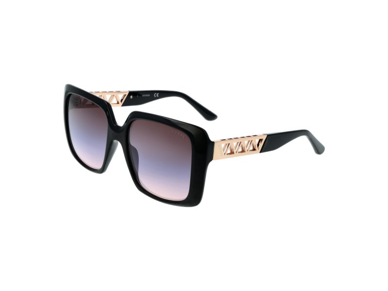 Guess GU 7689 01T 55 Women sunglasses