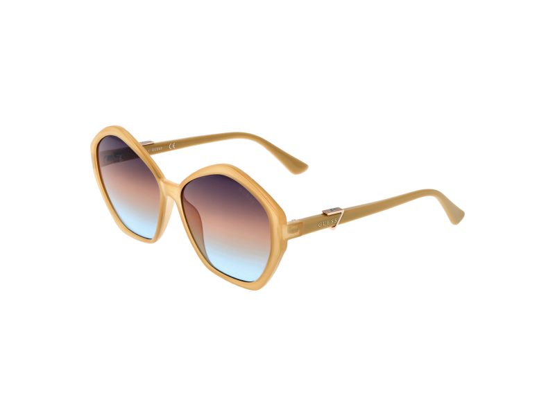 Guess GU 7813 57F 58 Women sunglasses