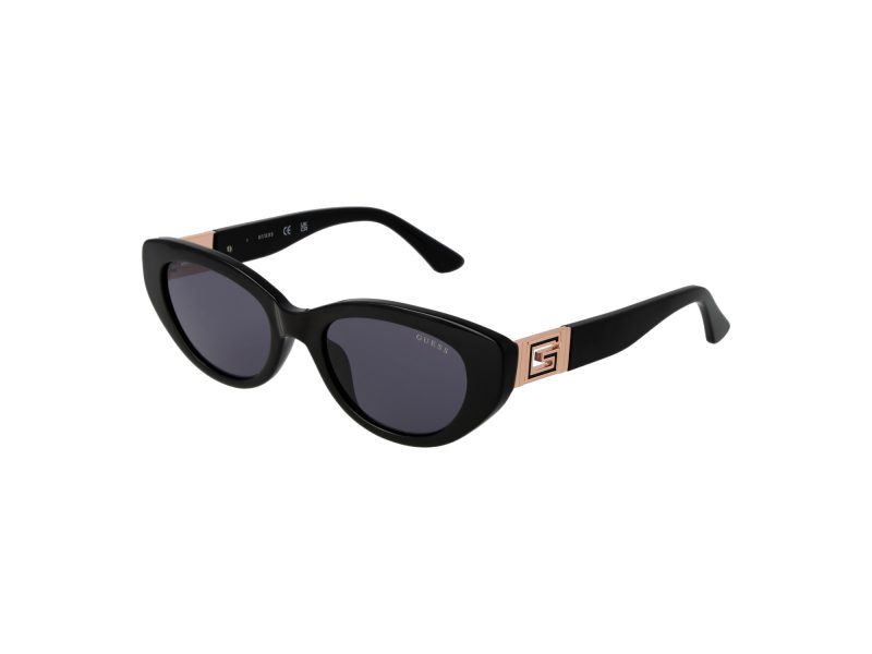 Guess GU 7849 01A 51 Women sunglasses