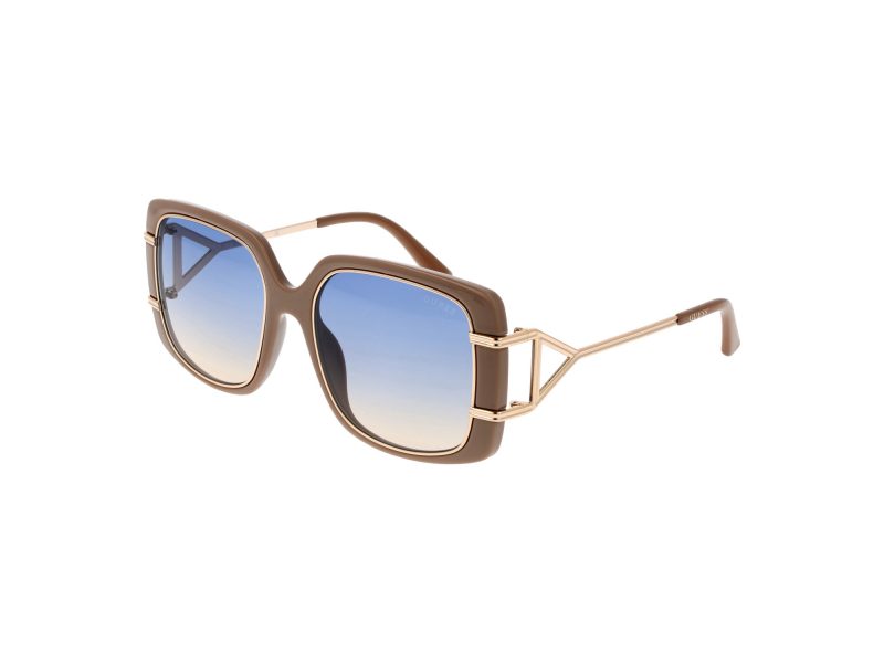 Guess GU 7854 57W 57 Women sunglasses