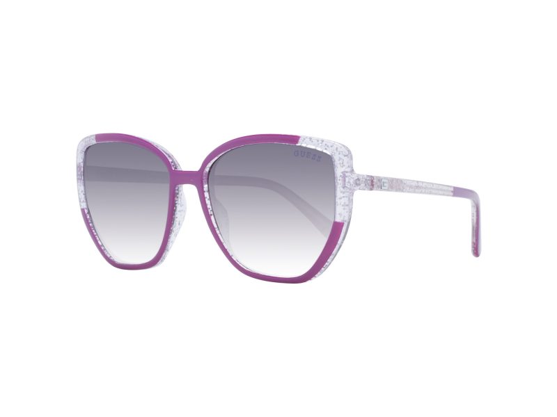 Guess GU 7882 81B 55 Women sunglasses