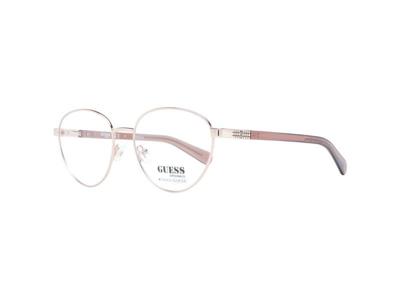 Guess GU 8246 028 53 Women, Men glasses