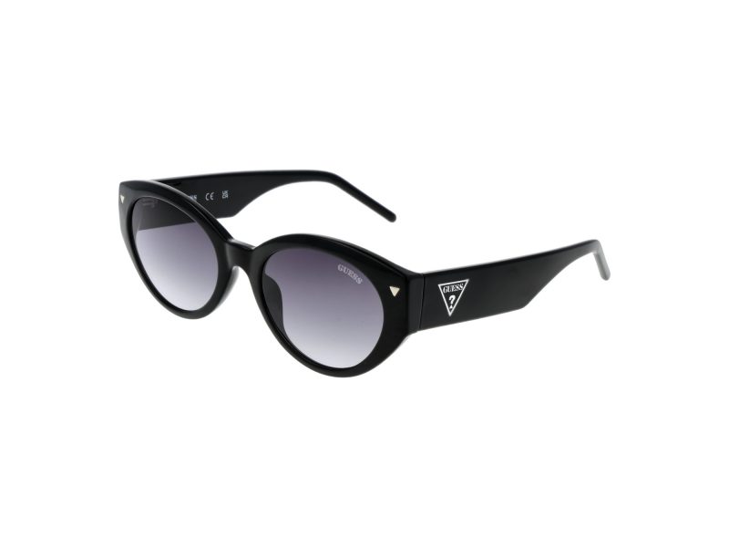 Guess GU 8249 01B 55 Women sunglasses