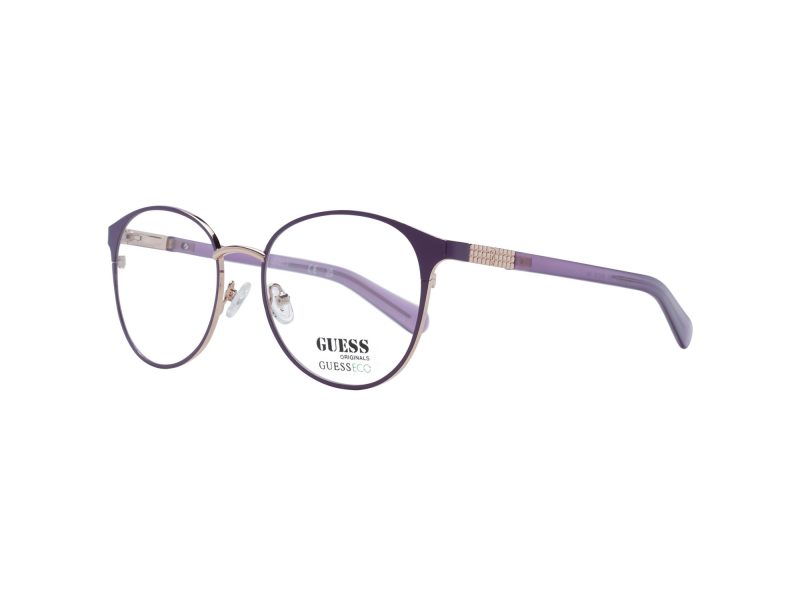 Guess GU 8254 083 54 Women glasses