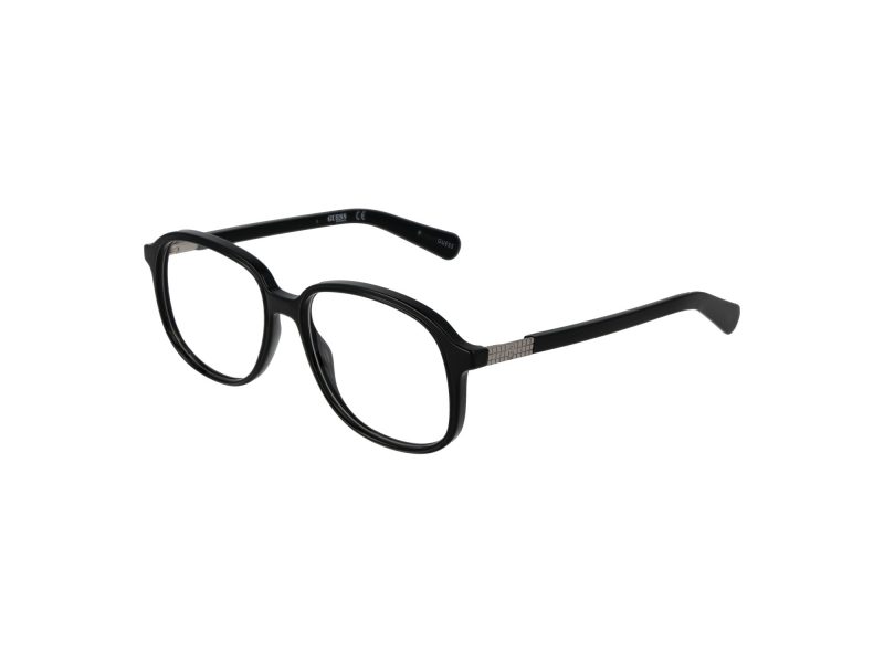 Guess GU 8255 001 53 Women glasses